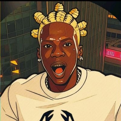 Dolzydodo's profile picture. I'm dolzy and I love  creating interesting meme that help people to feel good in their sad time with pigin, yoruba and English