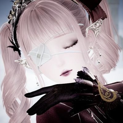 𝐶𝑜𝑐𝑜┊𝕀𝕟𝕗𝕚𝕟𝕚𝕥𝕪 ℕ𝕚𝕜𝕜𝕚さんのプロフィール画像