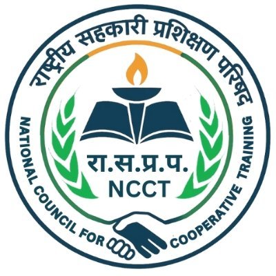 ncct_institutes's profile picture. An Autonomous Society promoted by Ministry of Cooperation, Government of India
