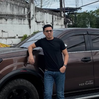 kimueldevs's profile picture. Fullstack Developer | Web3 Blockchain • Helping people generate high quality websites including blockchain-based application