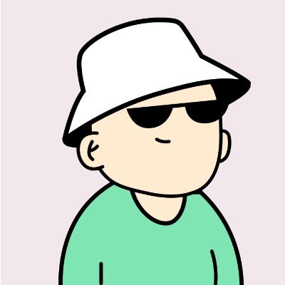 jovianbtc's profile picture. Web3 entrepeneur. Founder of @moveonton. Building crypto products people actually use.