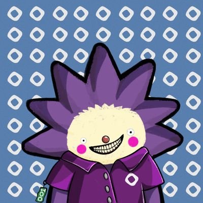 Erenfof1's profile picture. @monad