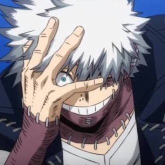 DabiToya23's profile picture. Just here to have fun