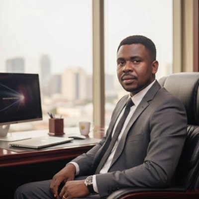 RasolofoA's profile picture. #Self_Development_researcher