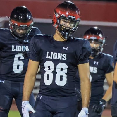 @Kgilk8football