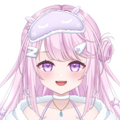 nemuriha_yura's profile picture. おっとりまどろみ系Vtuber｜いつも眠たい兼業個人勢｜関西弁🐙｜総合🎙️#ねむり葉ゆら｜配信🏷️#ゆらストリーム｜FA🎨#ねむり葉あーと｜まま&ぱぱ🍼(@nekko_kk)