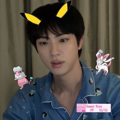 Dgoldenjin's profile picture. yoonjin yapper