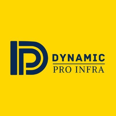 DynamicProInfra's profile picture. 
