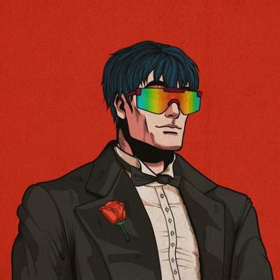 syntax94_'s profile picture. @NextVibeWeb3