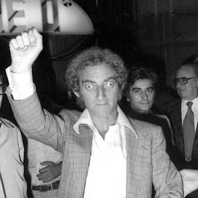 PanofskyBa's profile picture. 