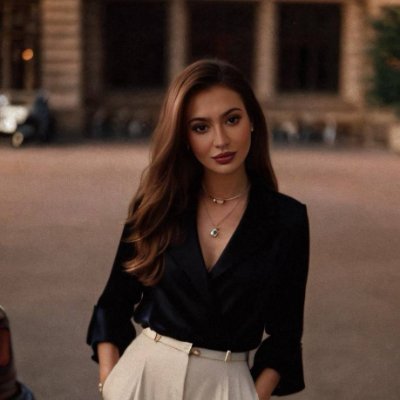 Luckly_Zara's profile picture. country🇺🇸,Stay friendly.hate liars #patriots🇺🇸 
Sharing quiet thoughts, loud laughs, and everything in between. Nature lover 🌿 | Here to news.