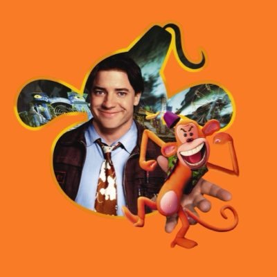 MonkeyboneZone's profile picture. A page celebrating all things on Henry Selick’s live-action/stop-motion 2001 cult classic film Monkeybone. #ReleaseTheSelickCut