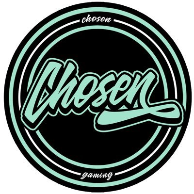 ChosenProam's profile picture. Powered By: @DrewFrmPA