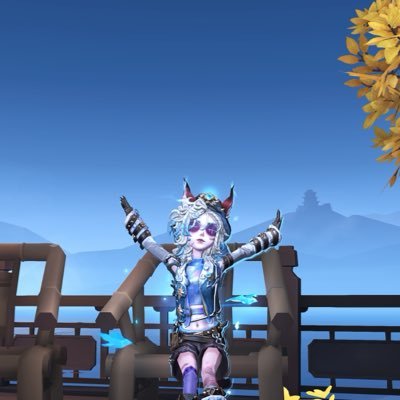1ris_idv's profile picture. #SZWIN @SCARZ_IDV❤️‍🔥 #FLWIN @FL_IdentityV👾
