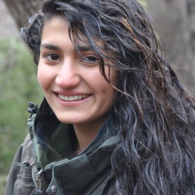Ardat55L's profile picture. ڕۆژنامەنووس،Rojnamevan,Journalist, xebatkarê 
https://t.co/N8yW96gtjX               @JinTvofficial