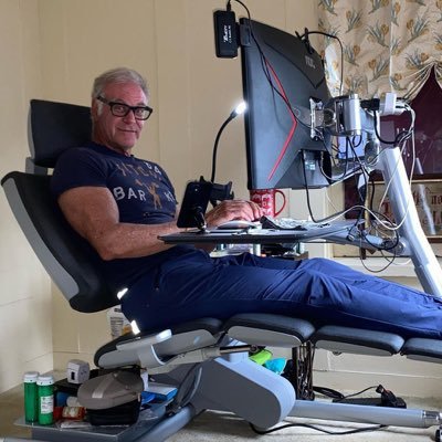 WilliamSeeds66's profile picture. 