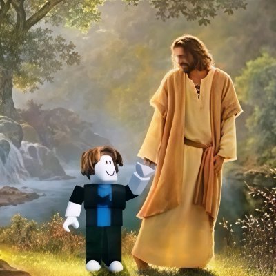 uncledane_rblx's profile picture. A person that enjoys playing Roblox