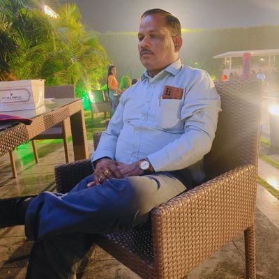 Vijaysi85170321's profile picture. शिक्षक, GPS Richha malthone
आनंदम सहयोगी
जिला सागर 
राज्यआनंद संस्थान
 भोपाल 
मध्य प्रदेश