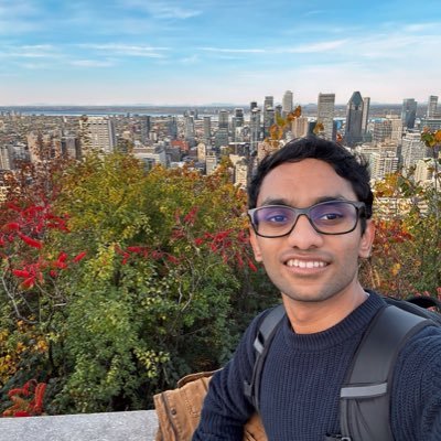 __yogesh007's profile picture. CS PhD @SCAI_ASU | Prev: @CSatUSC, @BellLabs | VLMs & RL
