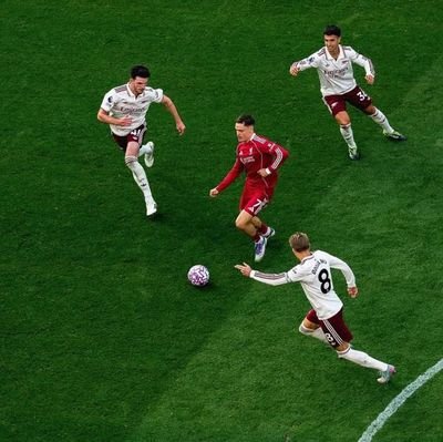 KingMo04948134's profile picture. fuckoff Klopp