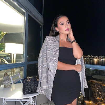 Fond_Harper's profile picture. USA, Love golf, female entrepreneur.
I like to be friends with sincere people.Hate catfish
 #golf