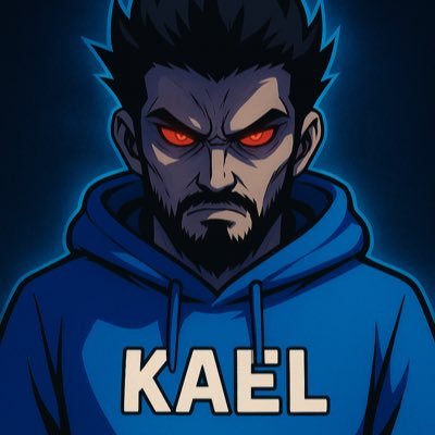 Kael_robiu's profile picture. “Chasing dreams, spreading vibes | | Making every moment count | DMs open for collabs | ALL IN ON @aztecnetwork | Seeking Web3 jobs. Discord: Kael_robiu
