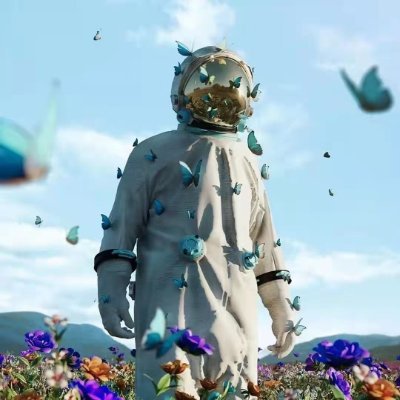 btc10086's profile picture. 信奉长期主义
古典币圈投资者
一生一世币圈人
一涨一跌负债银
上个周期持仓两千多万山寨,这个周期被收割完毕
206割肉bnb,经过fomo梭哈RDNT导致陷入深渊
急着翻本,想着币安第一个盘前交易SCR会有所表现
结果的结果就是基本上归零
重新撸毛起家