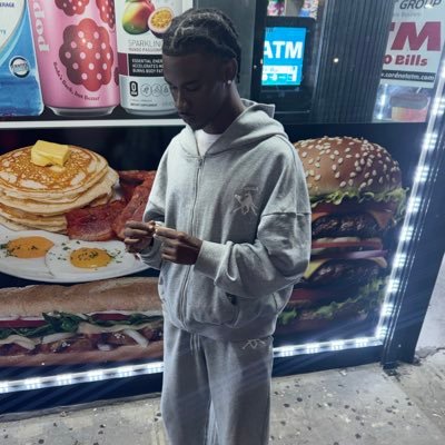 JoshFrmTheG's profile picture. 🇯🇲 @gassaholics617 if you need ⛽️