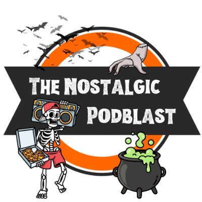PodblastPodcast's profile picture. YOUTUBE: The Nostalgic Podblast & ChanceActingDemo
FACEBOOK (group): The Nostalgic Podblast 
INSTAGRAM: ChanceBartels
STREAMING: FistfulofRadio Sat/Sun 2-8pm
