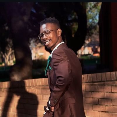 ManyamaRifilwe's profile picture. Financial advisor. Honors psychology. Property/ real estate