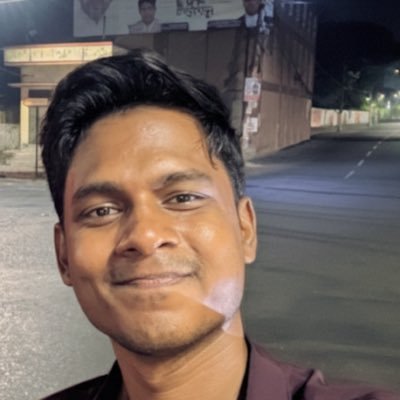 ParvezMiah2649's profile picture. 5 years of Volunteer experience in Visual Impairment organizations.Helping to make the world accessible. #SightedGuide #Braille #SpecialEducation #Inclusion #VI