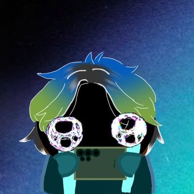 teal_axo's profile picture. fu#k 2020-2024.....2025 is it own show (October is better now🥹)

why 😭😭😭😭 yes i am 22 now