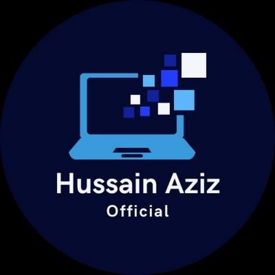 Hussainaziz7401's profile picture. https://t.co/EIowc8qeSB