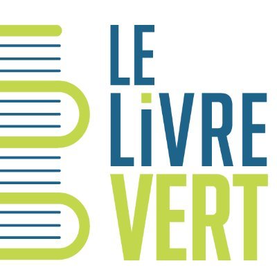 lelivrevertbdx's profile picture. 📚 #vente de livres d’occasion #collecte gratuite de livres à Bordeaux pour seconde vie.
•"Donnez du sens à vos livres"