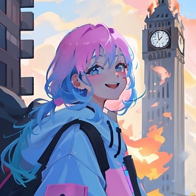 AnaArsonist's profile picture. pixel-swagmaster @cyfrinaudits | thoughts are my own | effervescent