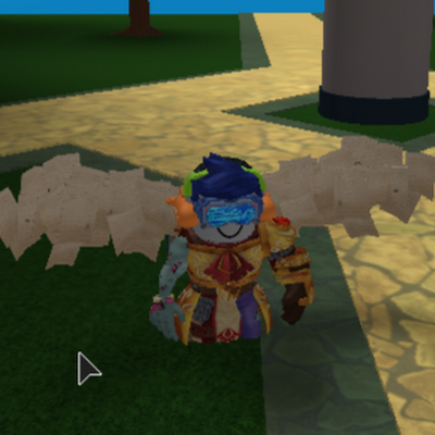 ROBLOXGAME1205's profile picture. 