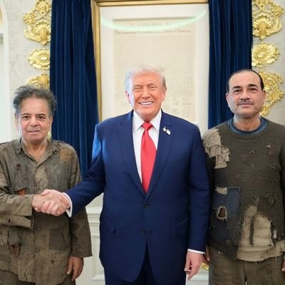 Trump_hakla's profile picture. Fuck kar dunga