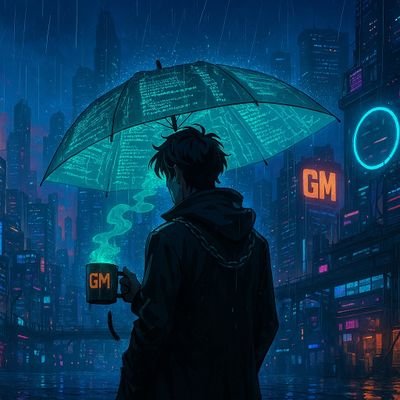 VISHTASB99's profile picture. My friends, I work in the field of web3 and programming. I would be happy to get to know you.