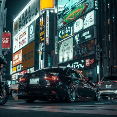 cs_rx_8's profile picture. 山梨→静岡→長野→苫小牧RX-8→3rd IS350 F sports