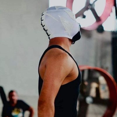 YourFavCIoud's profile picture. Dominik Mysterio aka 'The greatest Mysterio of all time' and Komander Enjoyer