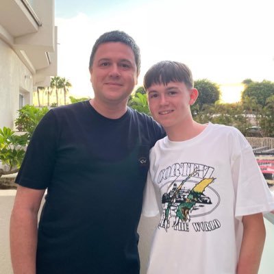 jambodarren's profile picture. Dad, Husband, Heart of Midlothian FC. That's it really....