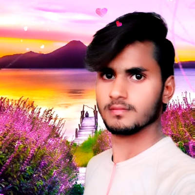 AliParvesh57193's profile picture.