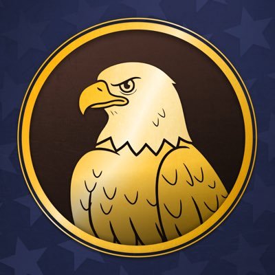 ValorAmerica's profile picture. Valor the Eagle $VALOR - The symbol of strength and freedom, launching on America Launchpad 🦅🇺🇸
