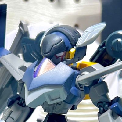 kodo_oni_0083's profile picture. 子供部屋おにいさんです ガンプラ、ダン戦、美プラなど嗜んでます YouTube準備中