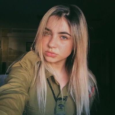 NatashiS31606's profile picture. I love Israel🇮🇱🇺🇲❤️