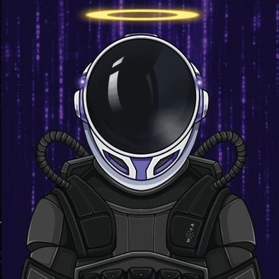 xonomdotsui's profile picture. Not a perfect trader || $SUI believoor