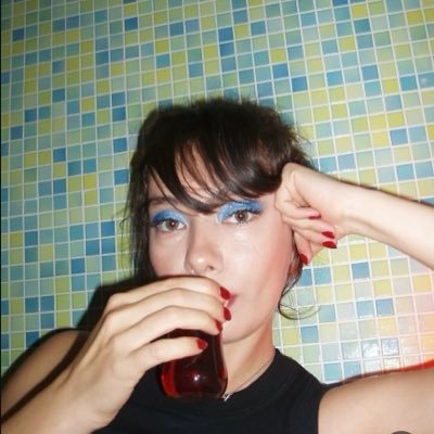 yagmrrve's profile picture. 