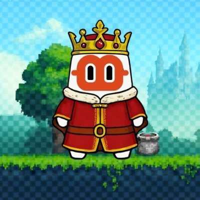 gigaboson's profile picture. A Somnia blockchain fan ✨|| working in crypto for past 6 years || Learning CSE

discord: 0._maestro_.0