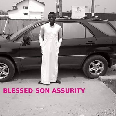 Assurance5001's profile picture. 
