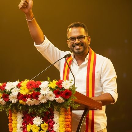 vetritamilan87's profile picture. பிறப்பொக்கும் எல்லா உயிர்க்கும்